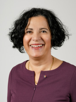Andrea Gottweis