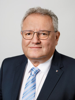 Friedrich-Karner