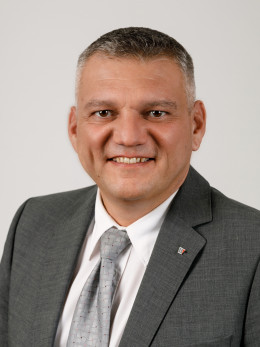 Herbert Baumrock