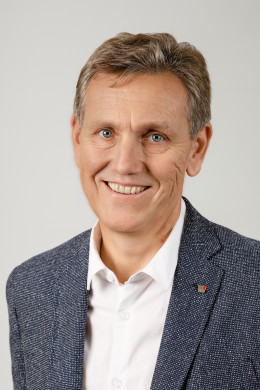 Johann-Werfring