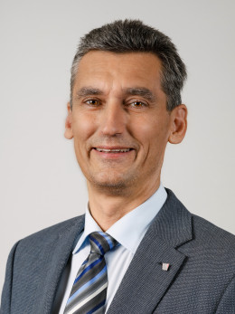 Karl-Karner