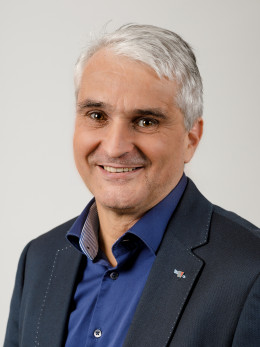 Klaus Kert