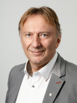 Wolfgang Ivancsics