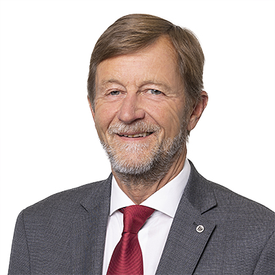 Alfred Fuchs