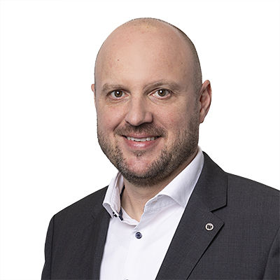Andreas Karlich