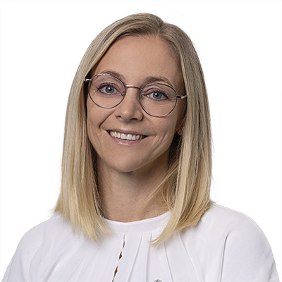 Barbara Tesar