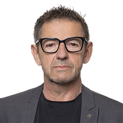 Erwin Muik
