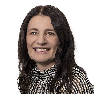 Evelyne Goldenits