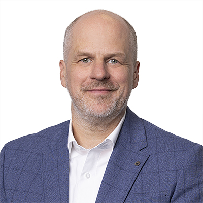 Georg Posch