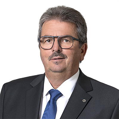 Gerald Gurdet