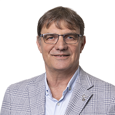 Gunter Drexler