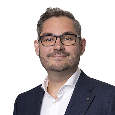 Harald Zumpf