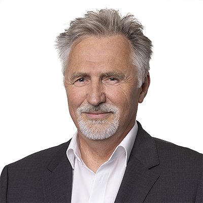 Helmut Bauer