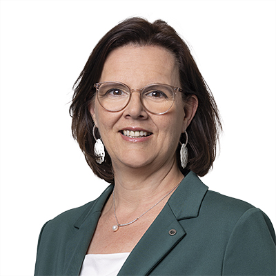 Irene Pinter-Kainz