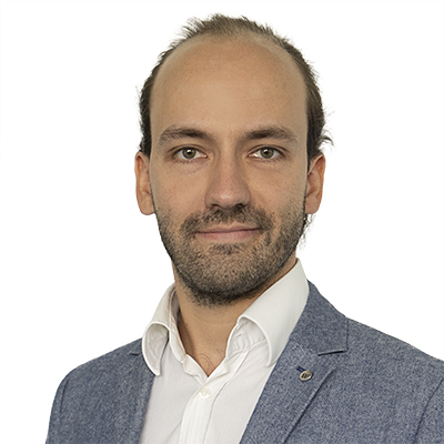 Kevin Bauer