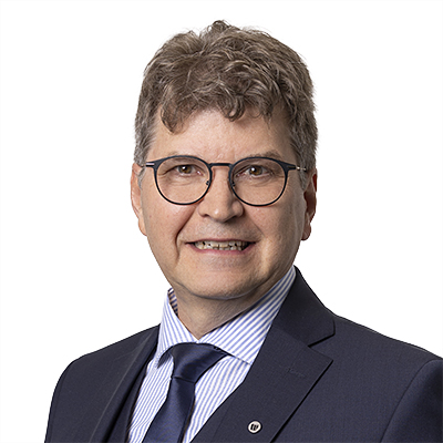 Klaus Duller