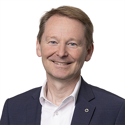 Manfred Binter