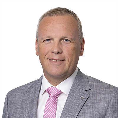 Manfred Ollram