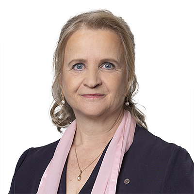 Marianne Jäger