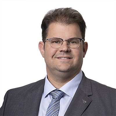 Mario Horvath
