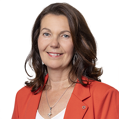 Melanie Eckhardt