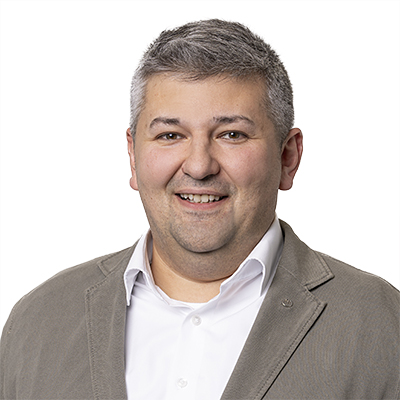 Michael Goldenitsch