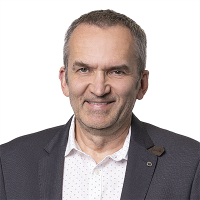 Michael Wachter