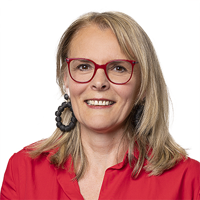 Michaela Eckhardt