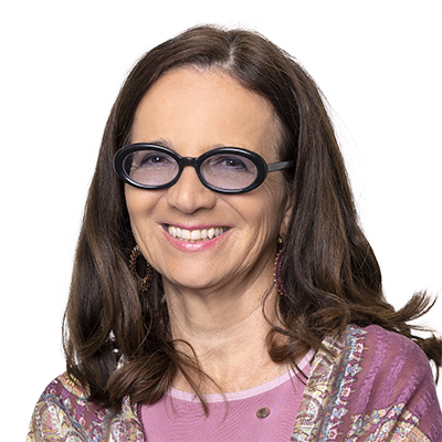 Michaela Heeger-Gmeiner