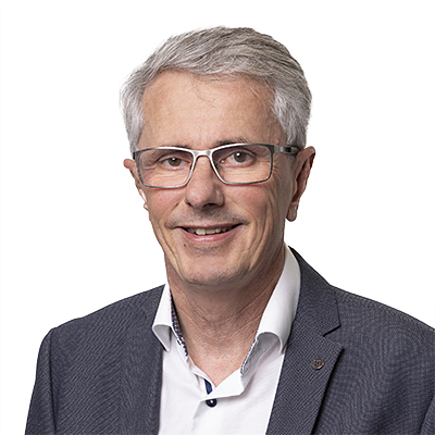 Norbert Polatschek
