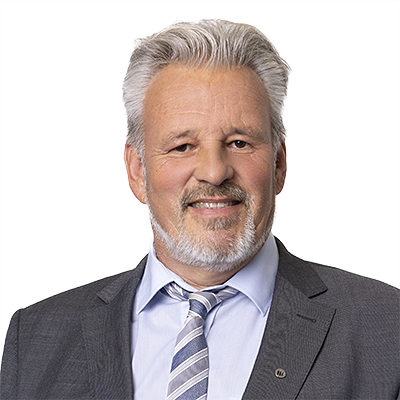 Paul Deutsch