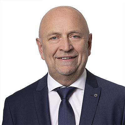 Peter Strobl