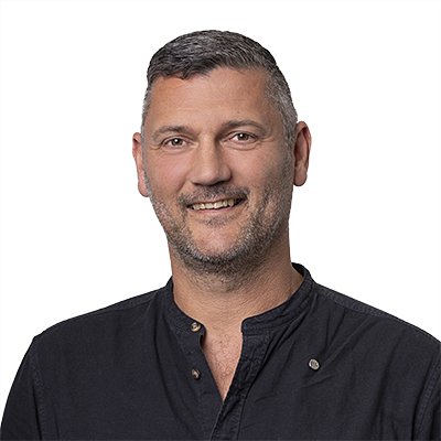 René Mahlknecht