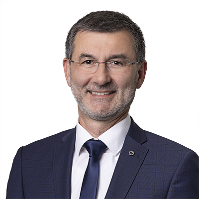 Richard Kossits