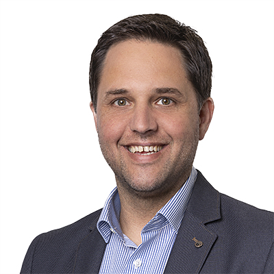 Ronald Fenk