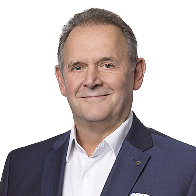 Walter Komarek