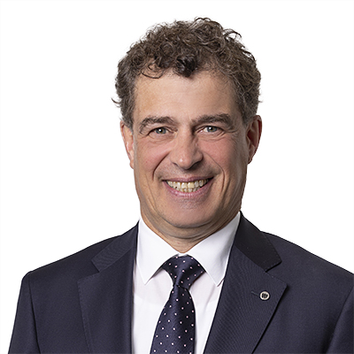 Wilfried Drexler